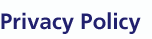 Privacy Policy